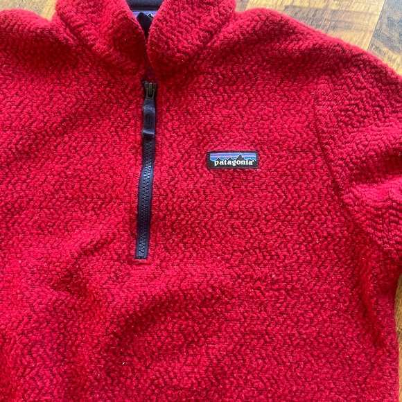 Woolyester Pullover - Picture 2 of 4